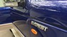Ford Everest G 2005 - Lên đời cần bán Everest 2006, màu xanh, máy dầu, số sàn, trùm mền cọp