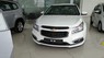 Chevrolet Cruze  LT 1.6 MT 2018 - Cần bán xe Chevrolet Cruze LT 1.6 MT số sàn 2018 giá rẻ. LH - 0936.127.807 mua xe trả góp