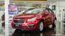 Chevrolet Cruze LTZ   2018 - Giá bán xe Chevrolet Cruze LTZ 2018, số tự động, giảm giá lên đến 50tr. LH - 0936.127.807 mua xe trả góp