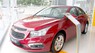 Chevrolet Cruze LTZ   2018 - Giá bán xe Chevrolet Cruze LTZ 2018, số tự động, giảm giá lên đến 50tr. LH - 0936.127.807 mua xe trả góp