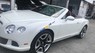 Bentley Mulsanne GTC 2016 - Cần bán Bentley Mulsanne GTC năm 2016, màu trắng như mới