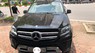 Mercedes-Benz GLS 400 2016 - Cần bán Mercedes 400 sản xuất năm 2016, màu đen, nhập khẩu số tự động