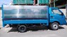 Kia Frontier K250 2019 - Bán xe tải Kia K250 tải trọng 1490 kg/2490 kg - Hỗ trợ trả góp