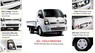 Kia Frontier K250 2019 - Giá xe tải Kia K250 tải trọng 2T4 - Giá xe tải Kia K250 tải trọng 2T4