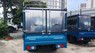 Kia Frontier K200 2018 - Cần bán xe tải Kia Hàn Quốc tải trọng 990kg / 1490 kg/ 1900 kg thùng lửng, thùng bạt, thùng kín