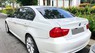 BMW 3 Series G 2009 - Bán em BMW 320i màu trắng, Đk 12/2009 tự động chạy cực đã