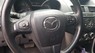Mazda BT 50 AT 2017 - Cần bán lại xe Mazda BT 50 AT đời 2017, màu xanh  