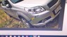 Chevrolet Aveo 2017 - Cần bán lại xe Chevrolet Aveo năm sản xuất 2017, màu bạc giá cạnh tranh