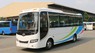 FAW 2018 - Cần bán xe khách Samco 29/34 máy nhật đông cơ bền bỉ tiết kiệm nhiên liệu