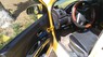 Kia Morning 2011 - Bán xe Kia Morning sản xuất 2011, màu vàng, 270tr