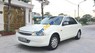 Ford Laser 1.6MT 2000 - Bán Ford Laser 1.6MT năm 2000, màu trắng