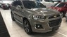 Chevrolet Captiva REVV 2018 2018 - Bán xe Suv 7 chỗ Chevrolet Captiva REVV 2018, số tự động, giá chỉ từ 200tr. LH- 0936.127.807 mua xe trả góp toàn quốc