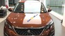 Peugeot 3008 2018 - Peugeot Hải Phòng- Bán xe Peugeot 3008 2018 - Trả trước từ 400 triệu, tặng bảo hiểm trị giá 20tr - LH: 0936.657.234