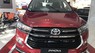 Toyota Innova Venturer 2018 - Cần bán Toyota Innova Venturer 2019, mới 100%, khuyến mãi lớn, giao ngay, hỗ trợ trả góp 90%