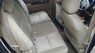 Toyota Innova G 2007 - Bán xe Innova 2007 màu đen, số sàn, ít đi còn zin cực kỳ