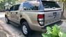 Ford Ranger XLS  2017 - Ford Ranger XLS xám 2017 máy dầu, tự động, ít đi xe đẹp như mới