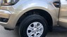 Ford Ranger XLS  2017 - Ford Ranger XLS xám 2017 máy dầu, tự động, ít đi xe đẹp như mới