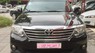 Toyota Fortuner 2013 - Fortuner 2.7V một cầu, số tự động màu đen, sx 2013 đi cực ít