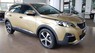 Peugeot 3008 2020 - Bán xe Peugeot 3008 sản xuất năm 2020 màu vàng