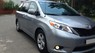 Toyota Sienna G 2011 - Bán xe Toyota Sienna đời 2011 nhập khẩu Mỹ, màu bạc