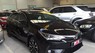 Toyota Corolla altis 2.0V CVT-i 2017 - Bán Toyota Corolla altis 2.0V CVT-i sản xuất 2017, màu đen 