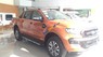 Ford Ranger 2018 - Bán Ford Ranger tại Bắc Giang giao ngay, đủ màu, giảm cực mạnh, hỗ trợ 80%, 8 năm - LH: 033.613.5555