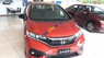 Honda Jazz 2018 - Cần bán xe Honda Jazz năm 2018, màu đỏ, nhập khẩu