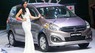 Suzuki Ertiga 2017 - Cần bán Suzuki Ertiga đời 2018, màu bạc, nhập khẩu 