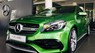 Mercedes-Benz A class A45 AMG 2018 - Bán Mercedes A45 AMG năm sản xuất 2018, nhập khẩu nguyên chiếc