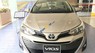 Toyota Vios E 2018 - Toyota Vios 2018 giao xe toàn miền Bắc, khuyến mãi tiền mặt, phụ kiện, bảo hiểm. Trả góp 90%