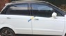 Chevrolet Spark 2009 - Bán Chevrolet Spark sản xuất năm 2009, màu trắng xe gia đình