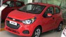 Chevrolet Spark LS 2018 - Nhận ngay Spark 5 chỗ 2018 chỉ với 70 triệu trả trước, góp 5tr5/tháng