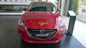 Mazda 2 1.5 2018 - Bán xe Mazda 2 1.5 SD nhập khẩu nguyên chiếc giá cực tốt, hỗ trợ trả góp thủ tục nhanh, sẵn xe