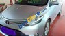Toyota Vios 2016 - Bán xe Toyota Vios sản xuất 2016, màu bạc 

