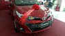 Toyota Vios G 2018 - Cần bán Toyota Vios G năm sản xuất 2018, màu đỏ