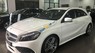 Mercedes-Benz A class 2018 - Bán Mercedes năm 2018, màu trắng, nhập khẩu nguyên chiếc