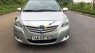 Toyota Vios E 2012 - Bán Toyota Vios E sản xuất năm 2012, màu bạc, 345tr