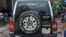 Ssangyong Korando 2004 - Bán xe Ssangyong Korando năm sản xuất 2004, màu đen, nhập khẩu