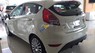 Ford Fiesta 1.0 Ecoboost 2016 - Bán ô tô Ford Fiesta 1.0 Ecoboost năm sản xuất 2016, màu trắng