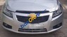 Chevrolet Lacetti    2009 - Cần bán gấp Chevrolet Lacetti năm 2009, màu bạc, nhập khẩu nguyên chiếc, giá tốt