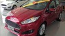 Ford Fiesta 2018 - Giảm tiền mặt, tặng phụ kiện chính hãng, hỗ trợ vay vốn khi mua xe Ford Fiesta, LH: 033.613.5555