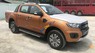 Ford Ranger Wildtrak 2.0L Bi-tubor 4x4 AT 2018 - Bán ô tô Ford Ranger Wildtrak 2.0L Bi-tubor chỉ với 200tr. LH 0987987588 tại Lào Cai