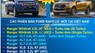 Ford Ranger Wildtrak 2.0 Single turbo 4x2 2018 - Bán xe bán tải Ford Ranger 2018, nhiều ưu đãi tại Tây Ninh Ford