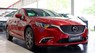 Mazda 3 1.5 2018 - Bán ô tô Mazda 3 1.5 sản xuất năm 2018, màu đỏ, 659tr