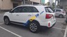 Kia Sorento   2.2 AT  2017 - Cần bán lại xe Kia Sorento 2.2 AT năm 2017, màu trắng, giá tốt