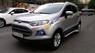 Ford EcoSport Titanium 2017 - Cần bán gấp Ford EcoSport Titanium đời 2017, màu bạc giá cạnh tranh