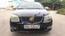 Toyota Vios  MT 2005 - Bán xe Toyota Vios MT sản xuất 2005, màu đen, giá chỉ 165 triệu