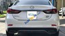 Mazda 6   2.5 AT 2016 - Cần bán xe Mazda 6 2.5 AT năm 2016, màu trắng 