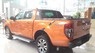 Ford Ranger 2018 - Bán Ford Ranger tại Bắc Giang giao ngay, đủ màu, giảm cực mạnh, hỗ trợ 80%, 8 năm - LH: 033.613.5555