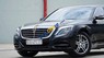 Mercedes-Benz S class  S400L   2017 - Cần bán Mercedes S400L sản xuất 2017, màu đen  